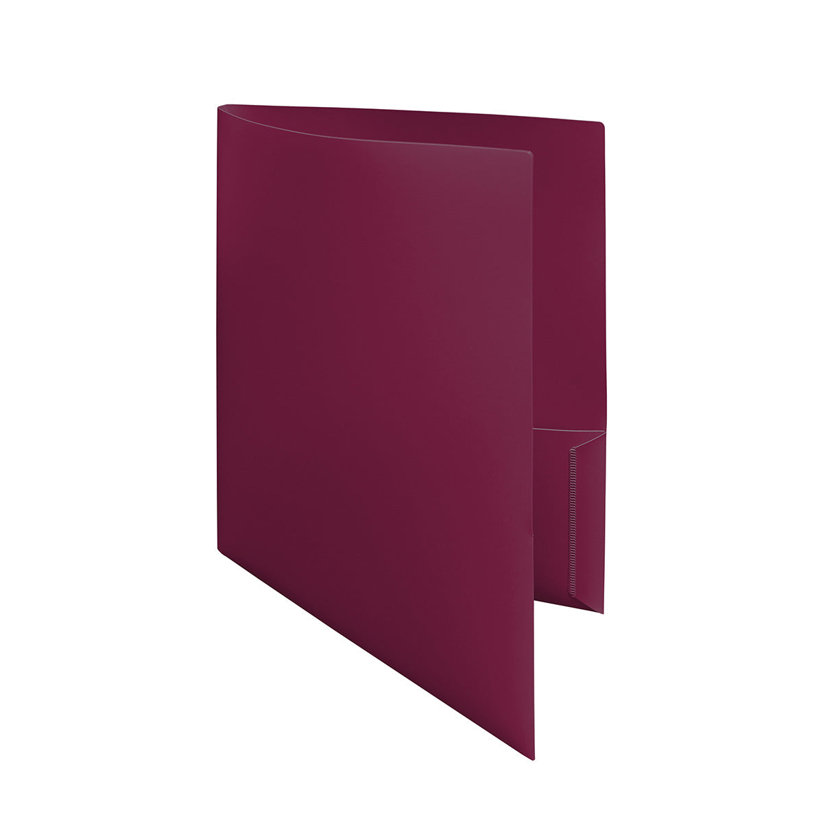 Two Pocket Folder