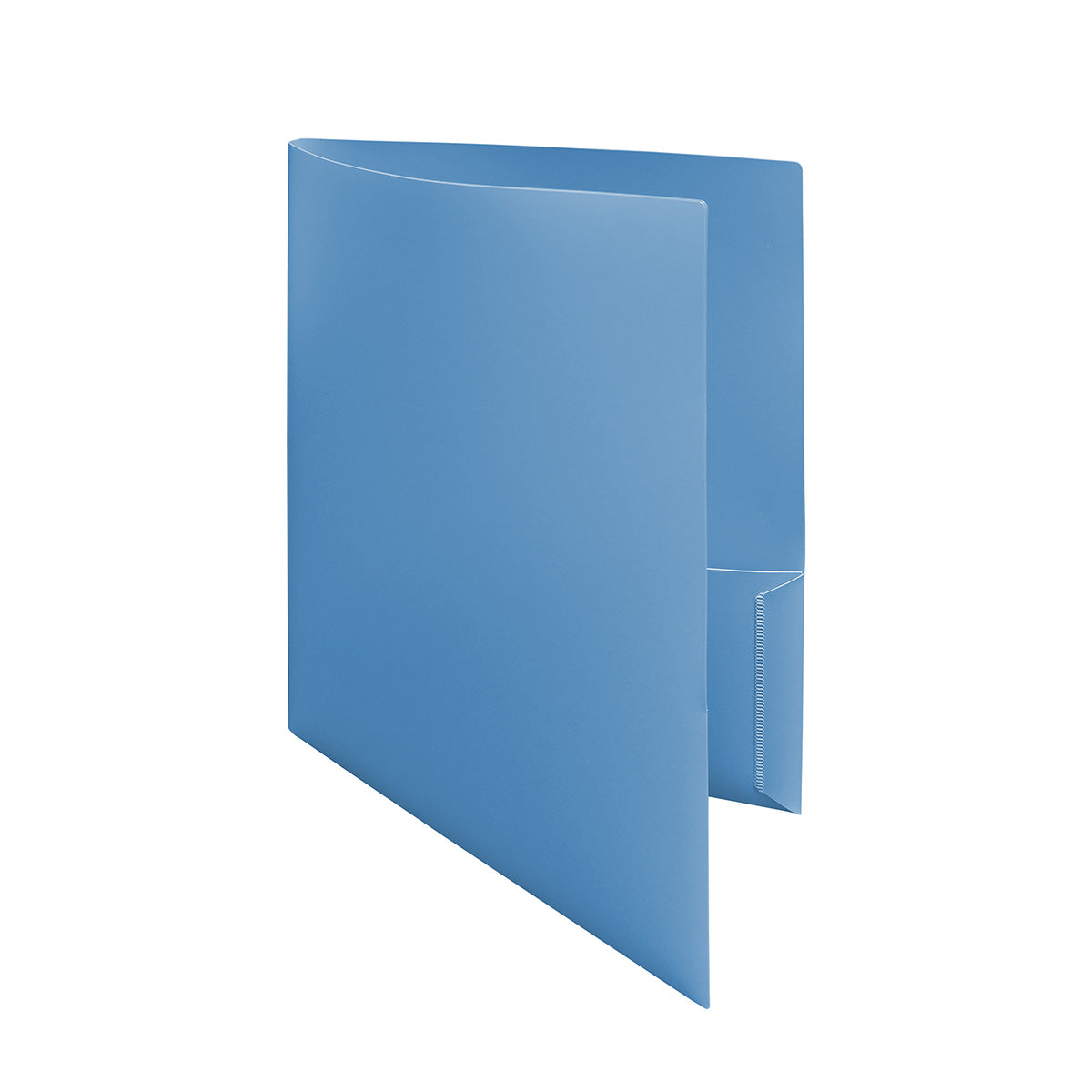 Two Pocket Folder