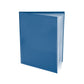 Customized Pocket Folder With Clear Outside Pockets And 4 Pages | Ultra Folders