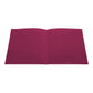 Customized Two Pocket Folder | Ultra Folders
