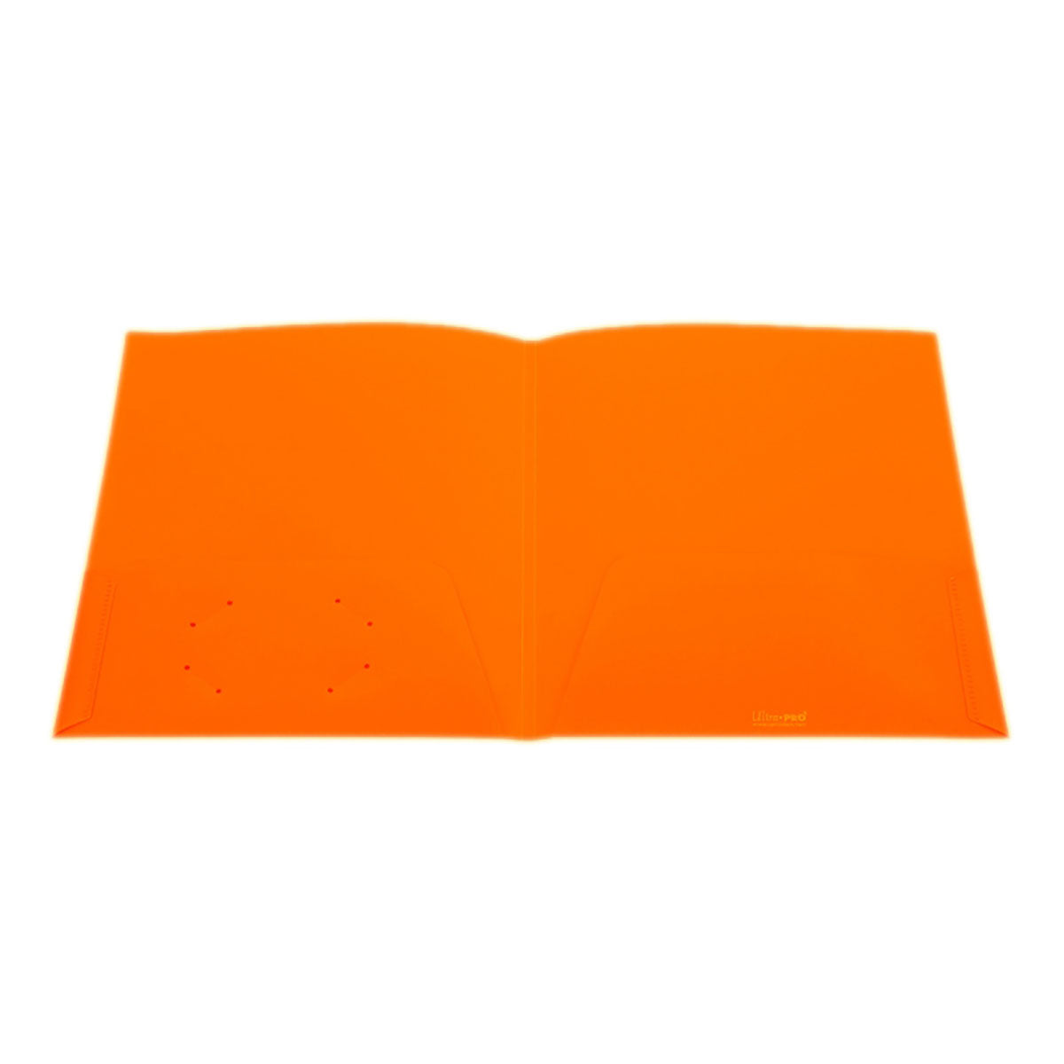 Customized Two Pocket Folder | Ultra Folders