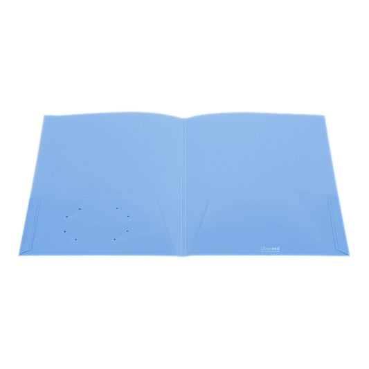 Customized Two Pocket Folder | Ultra Folders