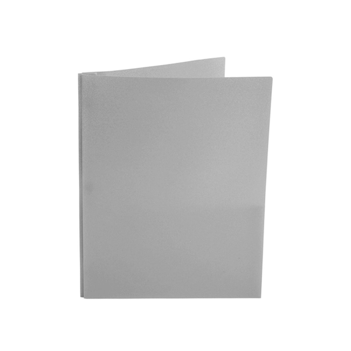 Two Pocket Folder With 3 - Prong Fastener | Ultra Folders